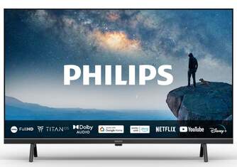 TV PHILIPS 32%%%quot; 32PFS6109 FHD SMART TV PIXEL PLUS