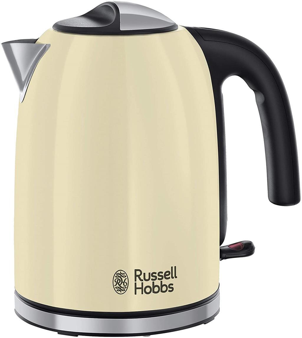 Hervidor Russell Hobbs 20415-70 - 2400W, 1.7 Litros