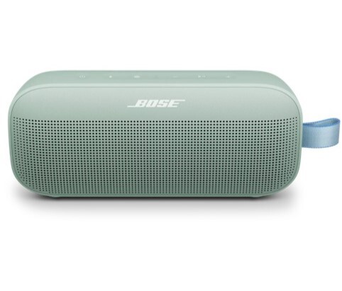 Altavoz Bose SoundLink Flex II Marrón - Batería 12h, IP67, Bluetooth 5.3, Graves Profundos