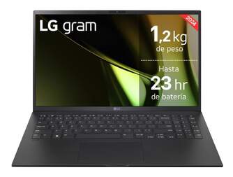 PORTATIL LG GRAM 15Z90S AP55B I5 ULTRA/16GB/512SSD