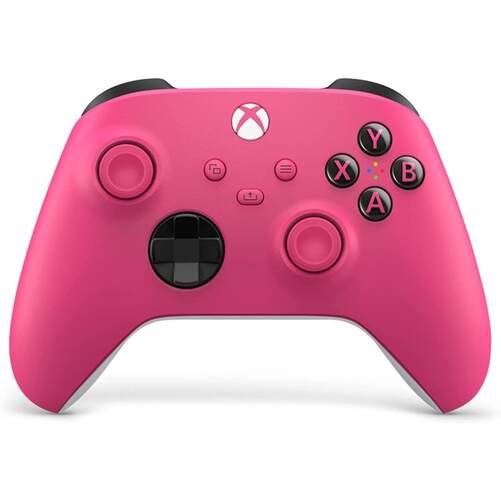 Mando XBox One y PC Rosa - Inalámbrico, Rosa