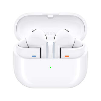 AURICULARES SAMSUNG BUDS3 PRO WHITE