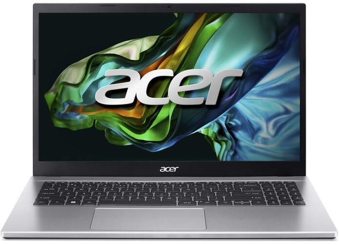 Portátil Acer A3 A315-44P - Ryzen 5, 8 GB RAM, SSD 512 GB, Pantalla 15,6" full HD, Windows 11