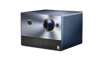 PROYECTOR HISENSE LASER CINEMA C1 65-300%%%quot; 4K