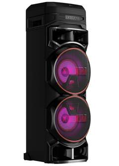 ALTAVOZ LG XBOOM RNC9 700W DJ FM/DAB  BT 2XUSB