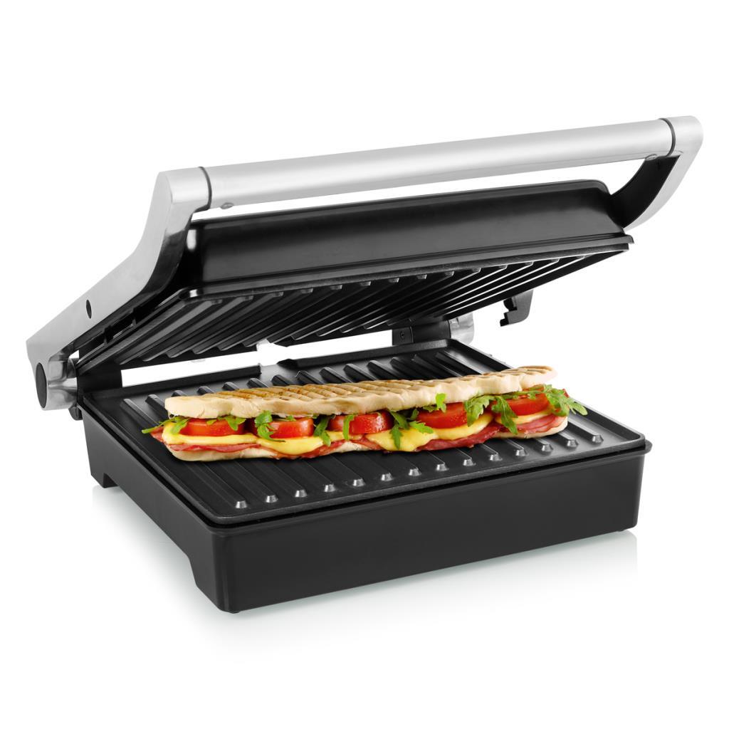 Grill Princess 112508pr 2000w 29x26 cm 112508 29x26cm tamaño 299266mm sandwichera 01.112508.01.650