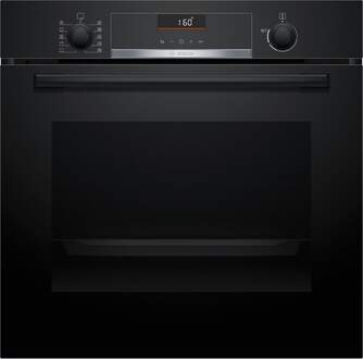 HORNO BOSCH HBG536EB3 MF GT 60CM CRIST NEGRO