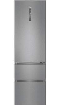 FRICOM. HAIER A3FE837CMJ 200x60  NF INOX