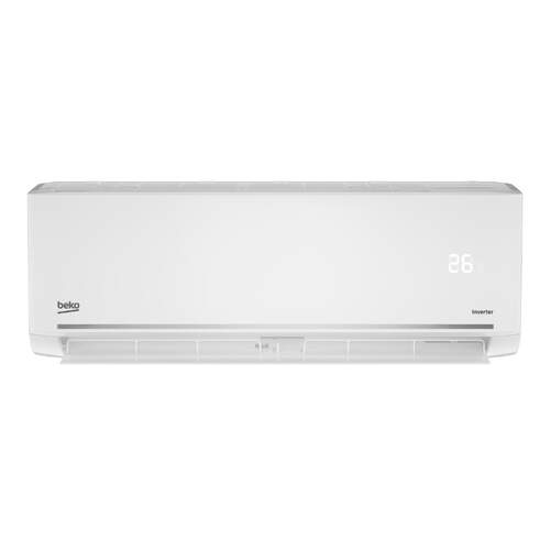 Aire Acondicionado Split Beko BEHPG120/121 - R32, A++/A+, 3010 frig/h, 2322 Kcal/h