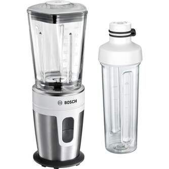 BATID. VASO BOSCH MMBM7G2M SMOOTHIE 350W   BOTELLA