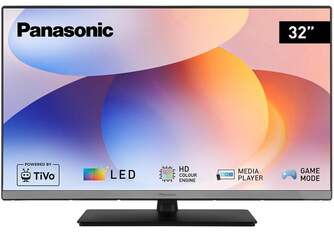 TV PANASONIC 32%%%quot; TB32S40AEZ HD SMART TV PEANA