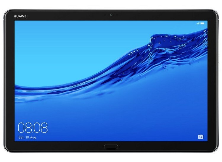 Huawei MediaPad M5 Lite 10 - 10.1" FHD, 2.4GHz