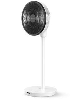 VENTILADOR PIE HAVERLAND HYPE-3K 33CM 25W MD 3D