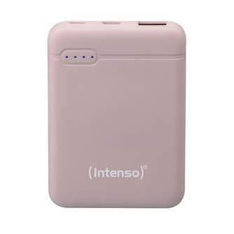 POWERBANK INTENSO XS 5000mAh ROSE