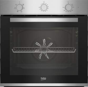 HORNO BEKO BBIE12100XD INOX MULTIF