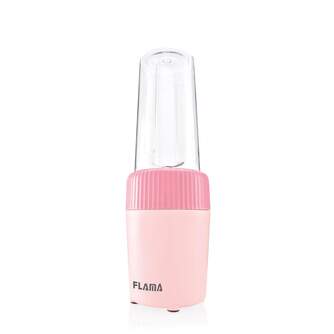 BATID. VASO FLAMA 2223FL SMOOTHIE 300W ROSA