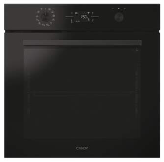 HORNO CANDY CA6NP5B3EHTB 78L MF GT NEGRO