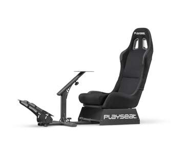 ASIENTO SIMULADOR PLAYSEAT EVOLUTION BLACK ATCI