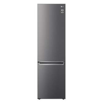 FRICOM. LG GBP62DSNGN 203x60 NF INOX