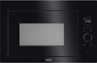 MICR. AEG MBE2657SEB NEGRO 26L DSP INT