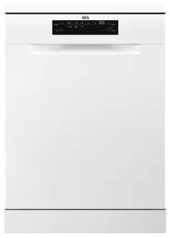 LVJ. AEG FFB33607ZW DSP AIRDRY 13C BLANCO