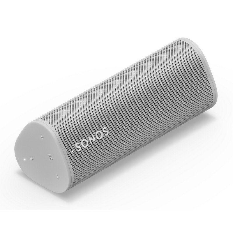 Altavoz Sonos Roam Blanco - Batería 10h, Android/IOS