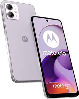 SMARTPHONE MOTOROLA G14 8/256 6,5%%%quot; LILA