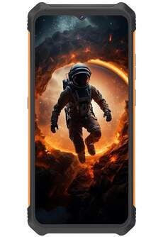 SMARTPHONE CUBOT KING KONG ES 6/128 6,56%%%quot; NEGRO