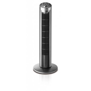 Ventilador torre Taurus Babel RC - 45W, 3 Velocidades