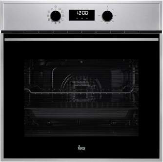 HORNO TEKA HSB625PS INOX DSP PIRO 111010055