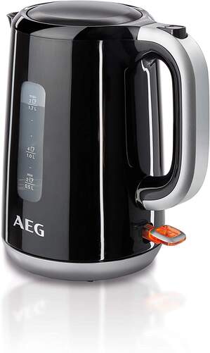 Hervidor AEG EWA3300 - 2200W, 1.7 Litros