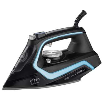 PLANCHA UFESA PV2600 GLIDE 2600W 180GR  