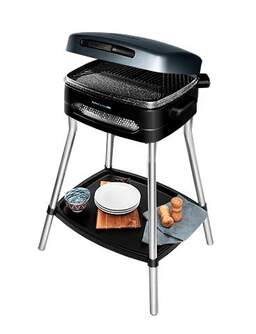 BARBACOA CECOTEC PERFECT COUNTRY 2000W C/PAT 3061