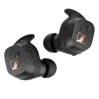 AURICULAR SENNHEISER CX 200 SPORT TRUE BLACK