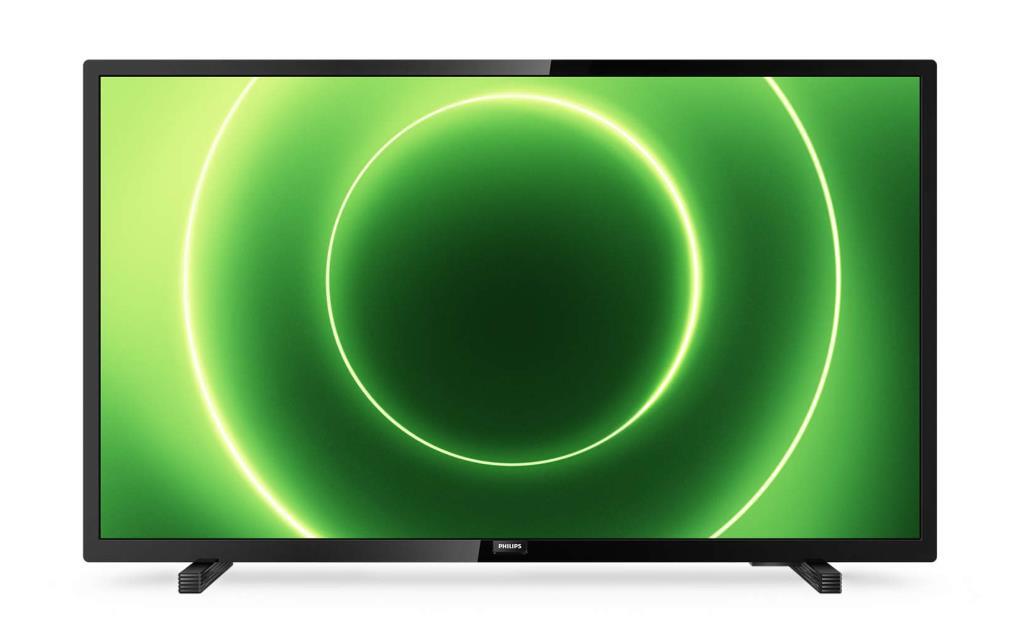 TV 32" Philips 32PHS6605/12 - HD, Pixel Plus HD