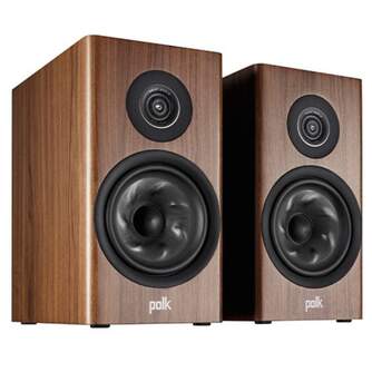 ALTAVOZ POLK R200 PKR200BK MADERA