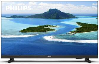 TV PHILIPS 32%%%quot; 32PHS5507 HD PIXEL PLUS