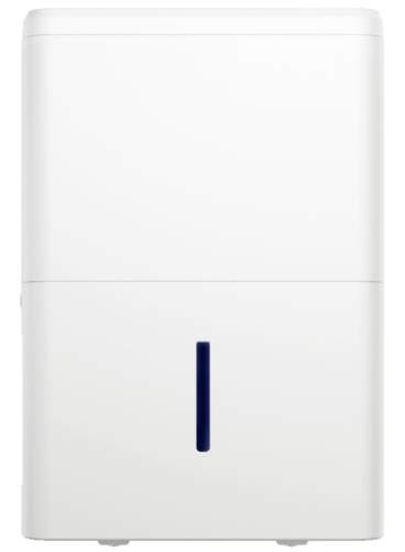 Deshumidificador Haier AG20BB1TAA - 20 litros, deposito de 3 litros, 36 dBA