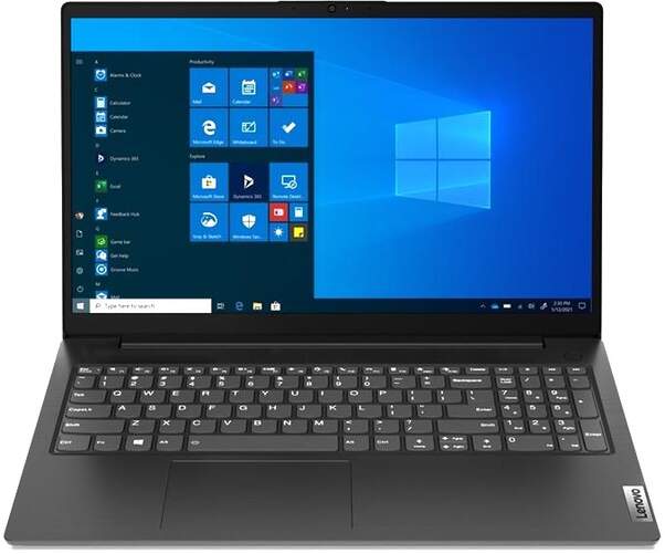 Ordenador Portátil Lenovo V15 G2 IJL - 15.6" FHD, Intel N4500 2.8GHz, 8/256GB, W11H