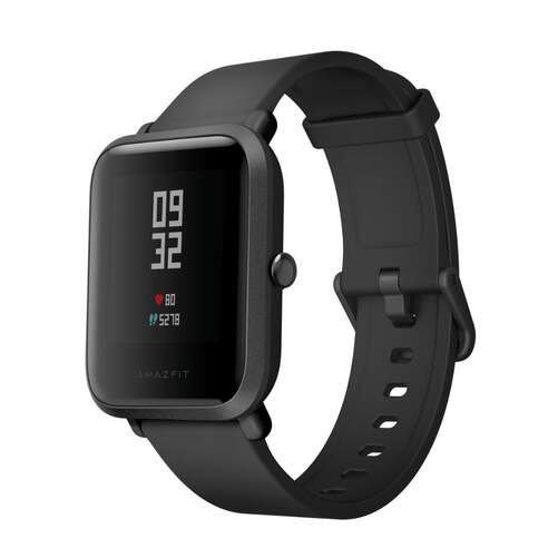 SmartWatch Amazfit Bip 3 Pro Rosa - 1.69", 60 Modos Deportivos