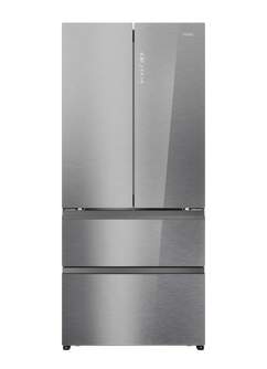 FRI. HAIER HFR7819ENGC 83x64x190 FD NF DSIP INOX