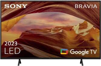 TV SONY 75%%%quot; KD75X75W UHD GOOGLE TV