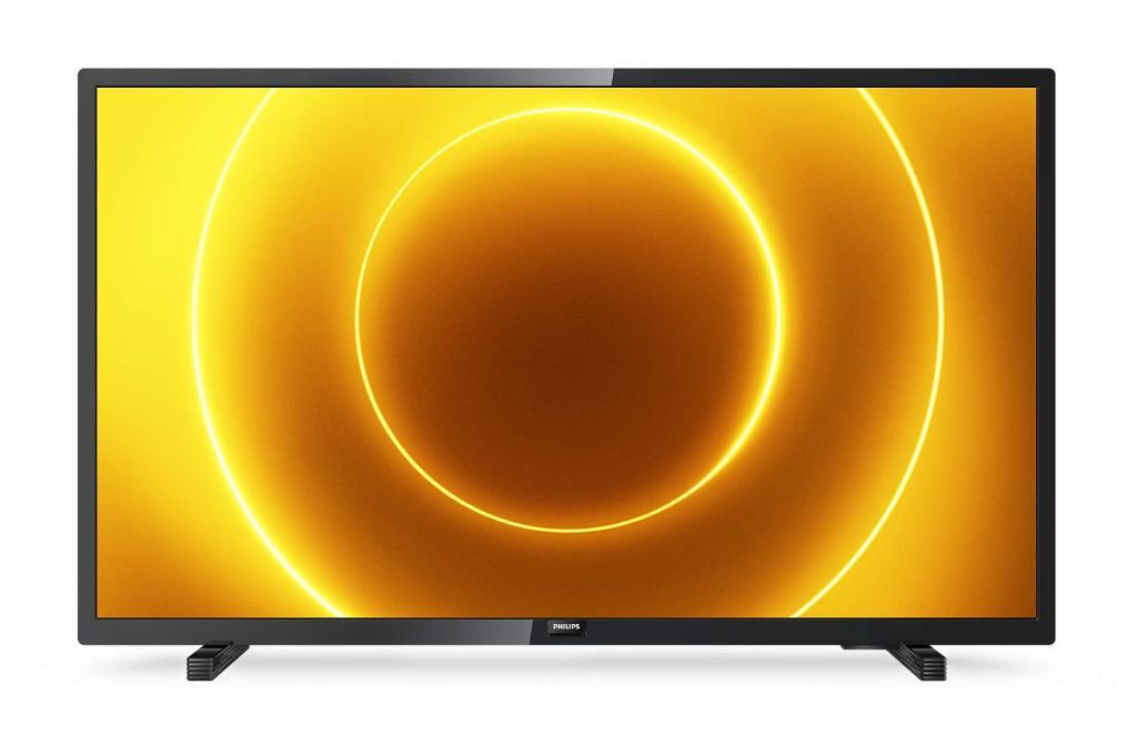 TV Philips 32" 32PHS5505/12 - HD, Píxel Plus HD