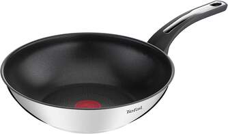 SARTEN TEFAL EMOTION WOK 28CM