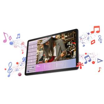 TABLET LENOVO M11 4/128 11%%%quot;   PEN