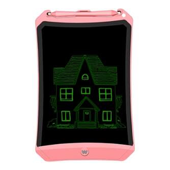 PIZARRA WOXTER SMART PAD 90 WRITING 9%%%quot; PINK