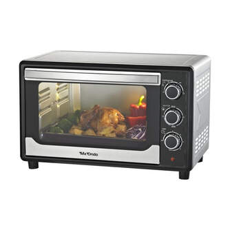 HORNO SOBREMESA MXONDA MXHC2181 32L CONVECCION