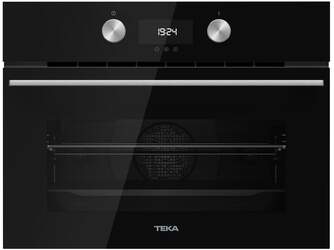 HORNO TEKA HLC8400BK NEGRO COMPACTO 111130003