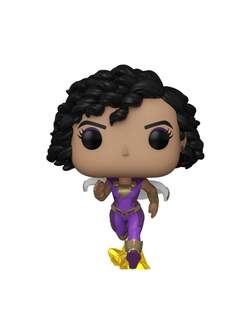 FUNKO CINE SHAZAM! DARLA