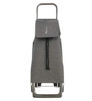 CARRO-COMPRA ROLSER JET038 JET TWEED JOY GRIS